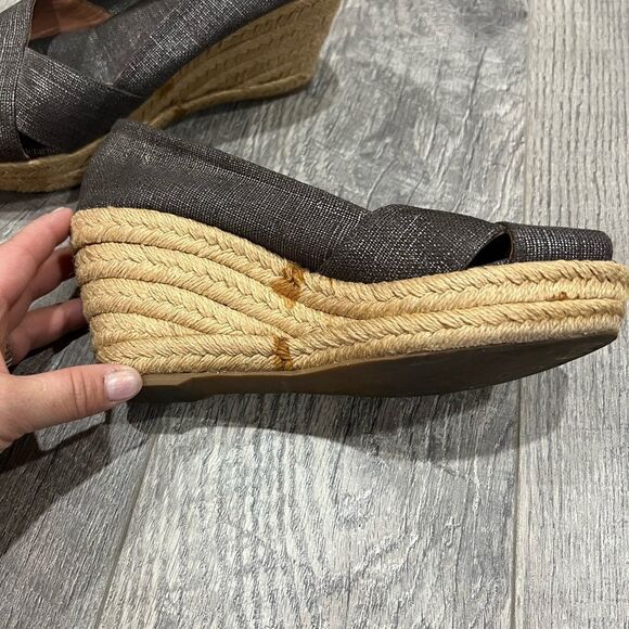 Tory Burch Wedge - Picture 4 of 8